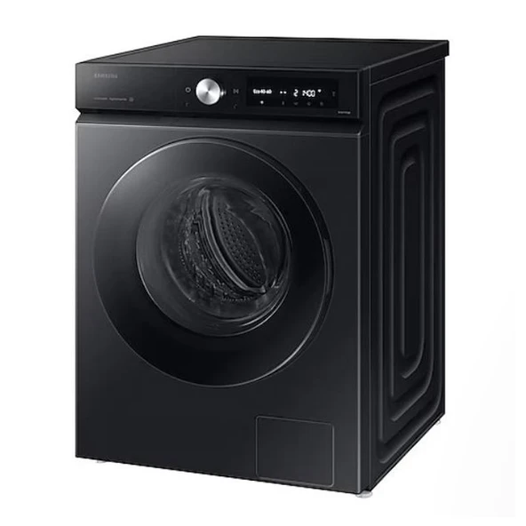 Samsung WW11DB7B34GBAH 11 Kg 1400 Devir Siyah Çamaşır Makinesi - 3