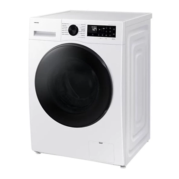 Samsung WD11DG5B15BEAH 11 Kg/6 Kg Beyaz Kurutmalı Çamaşır Makinesi - 6