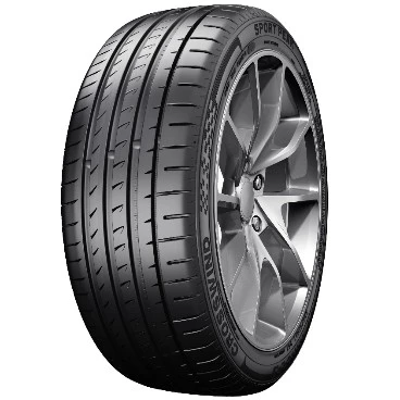 Cross Wind  215/45R17 91Y XL Sport Peak Yaz (2025)