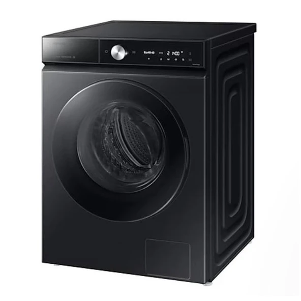 Samsung WW11DB8B95GBAH 11 Kg 1400 Devir Siyah Çamaşır Makinesi - 3