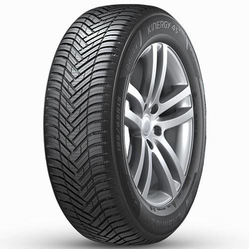 Hankook 215/55R16 97W XL Kinergy 4S2 H750 M+S 4 Mevsim Lastikleri 2024