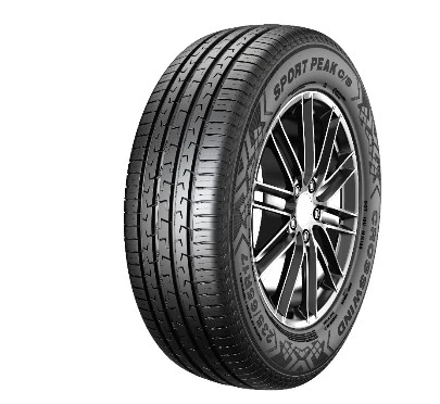 Cross Wind  225/50R18 99W XL Sport Peak C/S Yaz (2025)