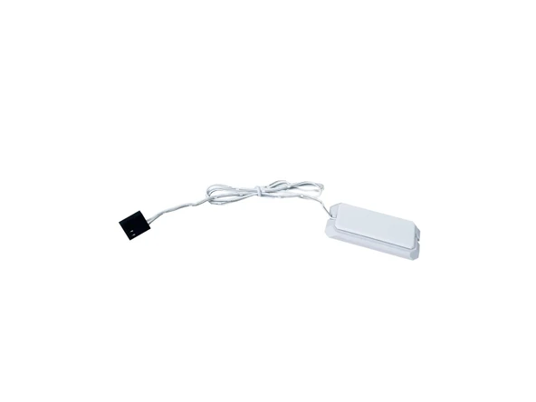 Lian Li UNI FAN SL WIRELESS 1x120mm Beyaz Kasa Fanı - 6