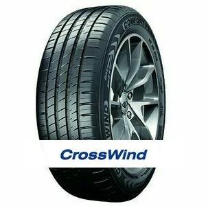 Cross Wind 205/55R17 95V XL Comfort Peak Üretim Yılı: 2025