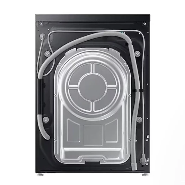 Samsung WW11DB7B34GBAH 11 Kg 1400 Devir Siyah Çamaşır Makinesi - 4