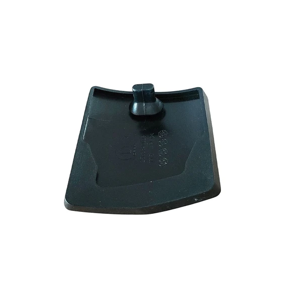 Fiat Egea için Otomatik Fren Pedal Lastiği  OEM:2583340023 - 3