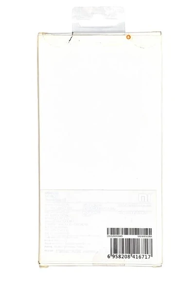 Xiaomi Redmi Note 9S Orijinal Silikon Kılıf Kırmızı (Xiaomi Türkiye Garantili) - 2