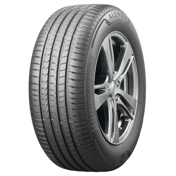 Bridgestone 235/50R21 101W Alenza 001 Oto Yaz lastiği ( Üretim : 2024 )