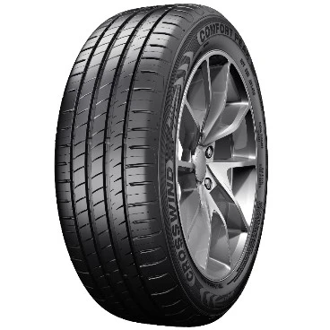Cross Wind  225/50R17 98V XL Comfort Peak Yaz (2025) ürün görseli