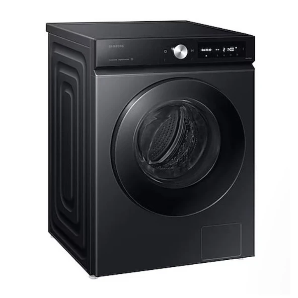 Samsung WW11DB7B34GBAH 11 Kg 1400 Devir Siyah Çamaşır Makinesi - 2