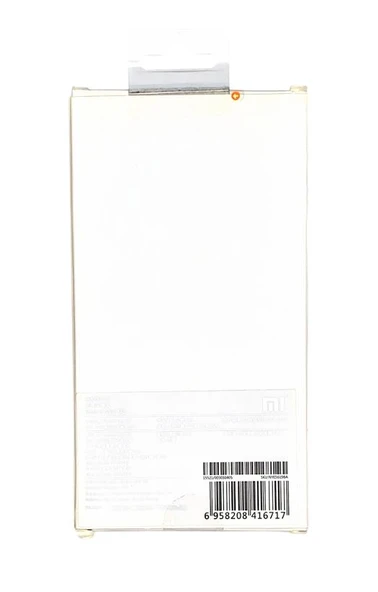 Xiaomi Redmi Note 9S Orijinal Silikon Kılıf Mavi (Xiaomi Türkiye Garantili) - 2