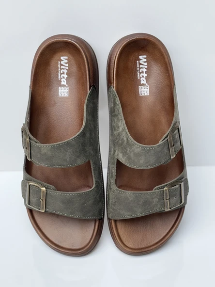 Witta Terlik unisex kadın erkek - 4
