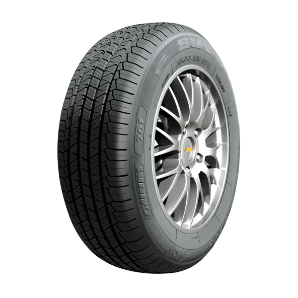 Riken 215/55R18 99V XL 701 - 2024
