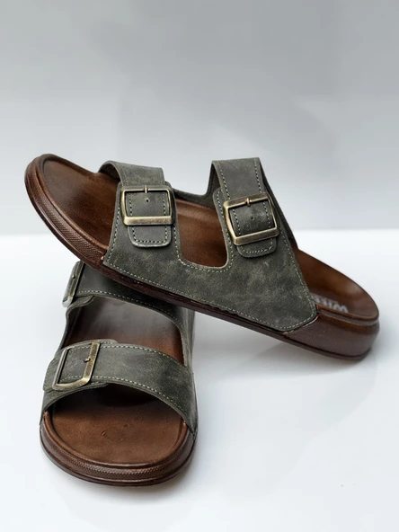 Witta Terlik unisex kadın erkek - 2