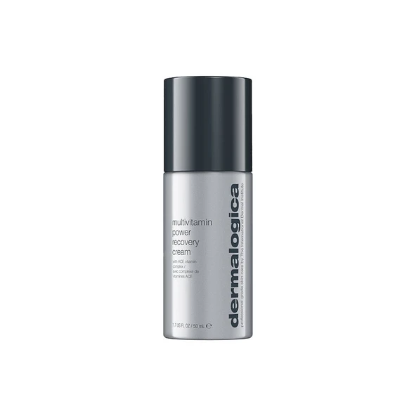 Dermalogica Multivitamin Power Recovery Yaşlanma Karşıtı Nemlendirici Krem 50 ml