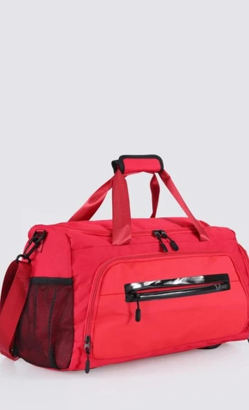 ÇÇS 40206 SEYAHAT ÇANTASI - 7