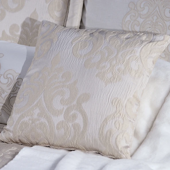 Schafer Home Lovera Çeyiz Seti 11 Parça-Bej - 3