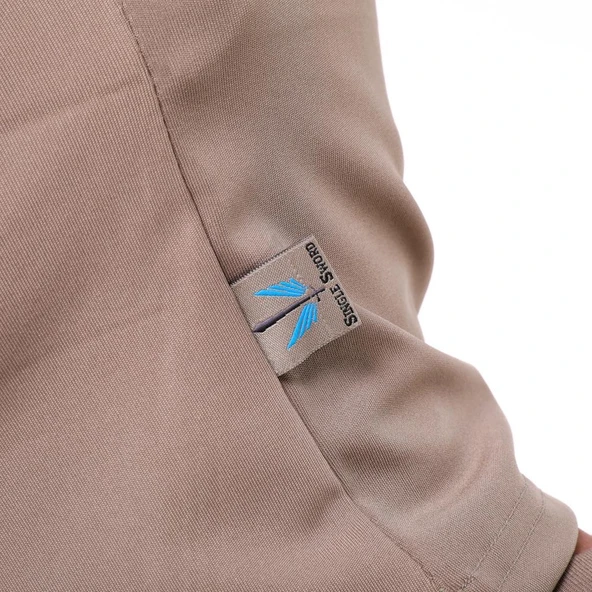 Single Sword Motosiklet ve Kayak Termal Kar Maskesi Erkek&Kadın Balaklava - 5