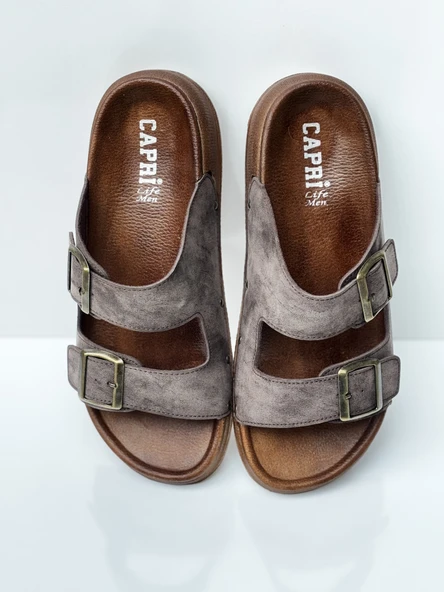 Capri Terlik unisex kadın erkek - 3