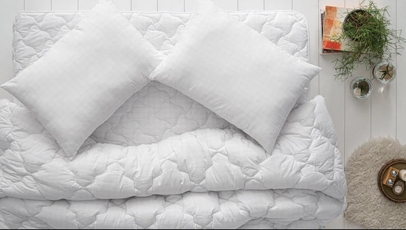 Puffy Puffy melly Anti-Stress Çift Kişilik Yorgan 195 x 215 cm - 3