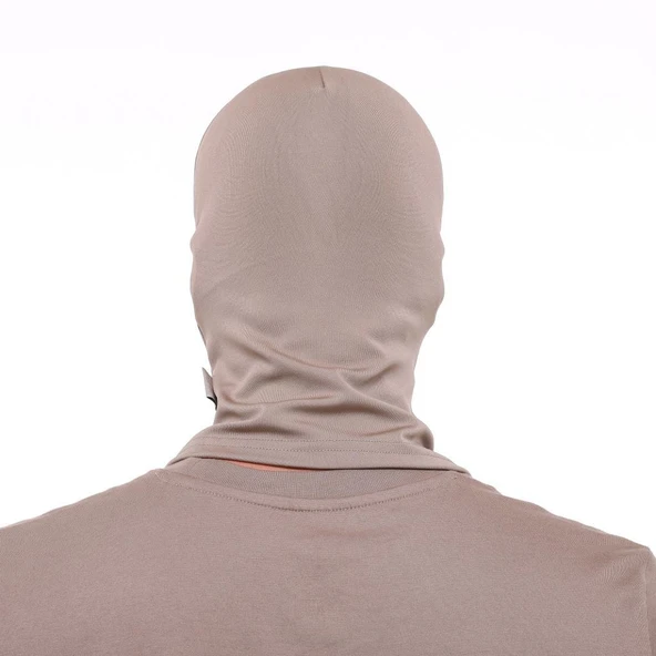 Single Sword Motosiklet ve Kayak Termal Kar Maskesi Erkek&Kadın Balaklava - 4