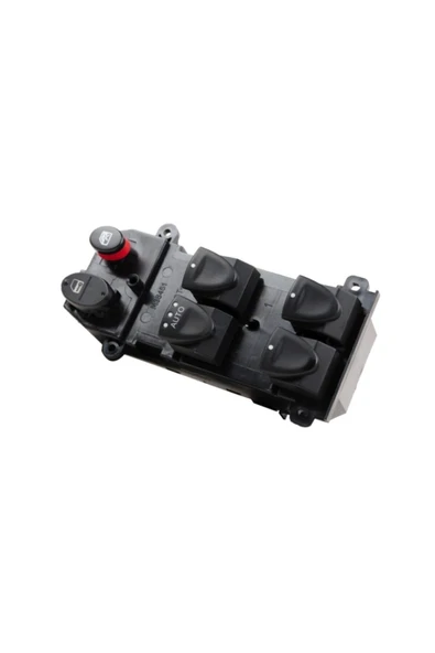 FESAN Honda Civic Fd6 Cam Açma Anahtarı / Düğmesi 2006--2010 Uyumlu  6 Buton