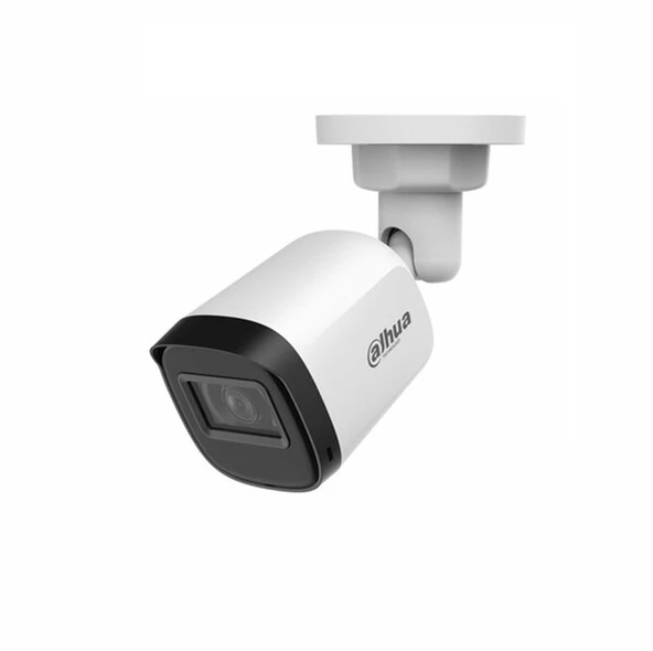 Dahua HAC-B1A21P-U-0360B 2mp 3.6mm Sabit Lens 1080p IR Bullet AHD Kamera - Resim 2