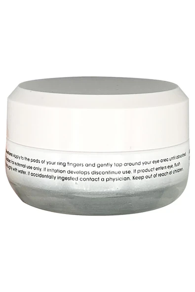 Advanced Clinicals Koyu Halka Karşıtı Göz Kremi 30ML - 2