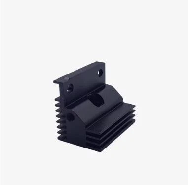 Creality K1 Serisi Unicorn nozzle uyumlu radyatör ürün görseli 1