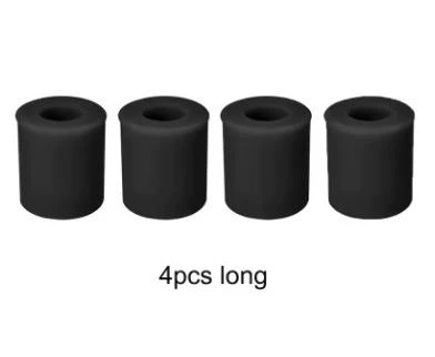 Isıtıcı Tabla Kalibrasyon Silikonu 4 Adet 18mm