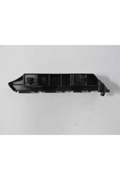 FAM Honda Cıvıc- Sd- 12/16; Ön Tampon Bağlantı Braketi Sol Plastik (TYG) 71198-tr0-a01 - 2