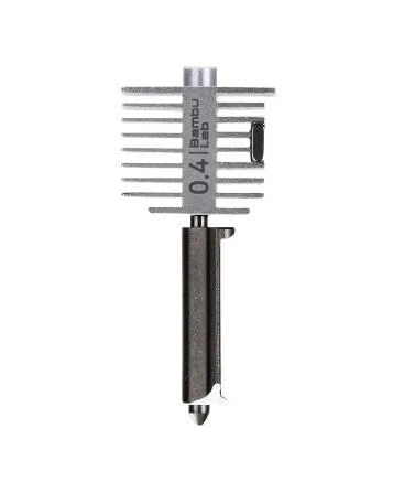 Bambu Lab A1 Serisi Orjinal Hotend Kit 0.4mm Nozzle (Fah007)