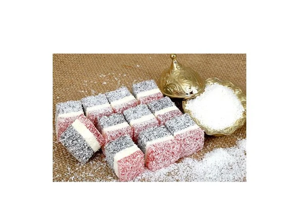 ARI LOKUM A770 PRENSES LOKUM 2 KG