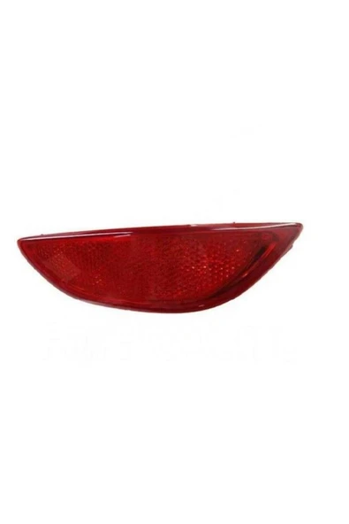 OEM HYUNDAİ - ARKA TAMPON REFLEKTÖRÜ SAĞ ACCENT BLUE 2011- - 92406-1R000