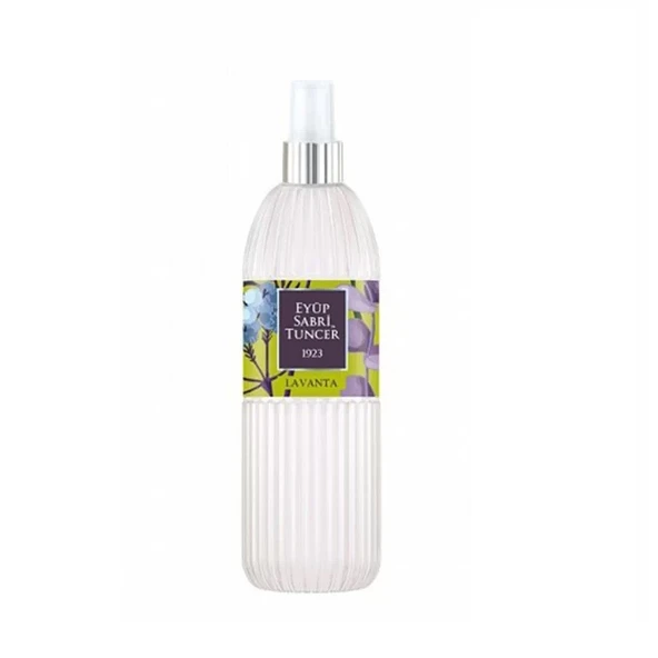 Eyüp Sabri Tuncer Kolonya Lavanta 150 ml