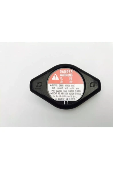 OEM Honda Civic Fd6 Radytator Kapağı Orjinal 2007 2012 19045-raa-003 - 4