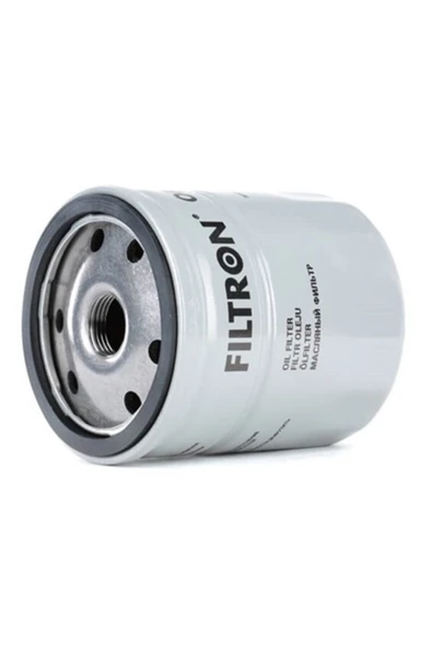 Filtron Opel Yağ Filtresi - 2