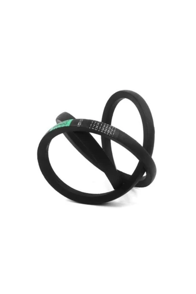 Bando 17x925 Düz V Kayış