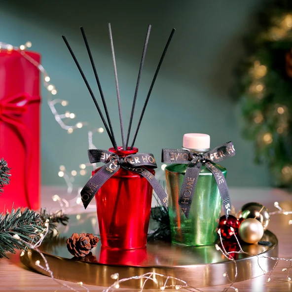 Schafer Home Spice Orange Oda Kokusu 110 Ml-1 Parça