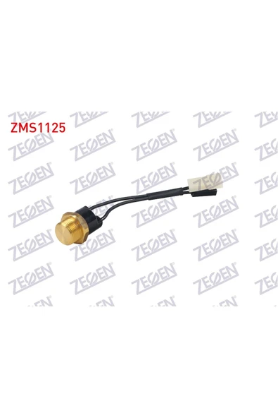ZEGEN FAN MUSURU KABLOLU YAZLIK 68-82 DERECE DKS 1993-2002/ FIAT UNO 1983-1993