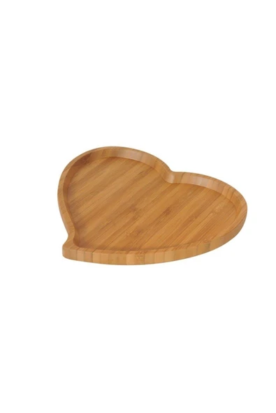 Bambum B2313 Amor Küçük Kalp Tepsi - 1