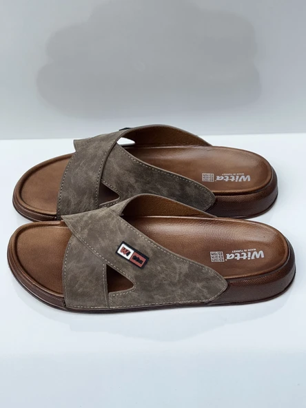 Witta Terlik unisex kadın erkek - 2