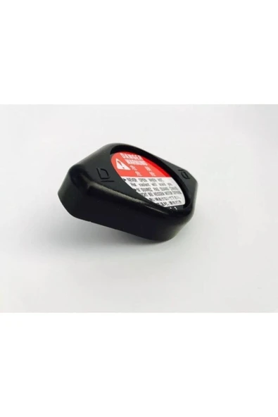 OEM Honda Civic Fd6 Radytator Kapağı Orjinal 2007 2012 19045-raa-003 - 3