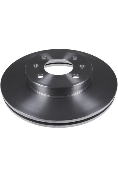 MAHER FREN DİSK TAKIM HYUNDAİ ACCENT 06-11 ERA /İ-20 09-12/ RİO 06-11 /ÖN HAVALI 256-4 /51712-1G000