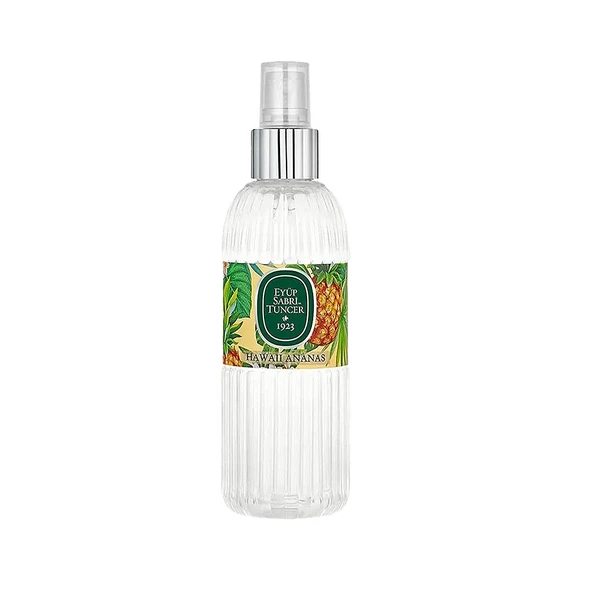 Eyüp Sabri Tuncer Kolonya Hawaii Ananas 150ml