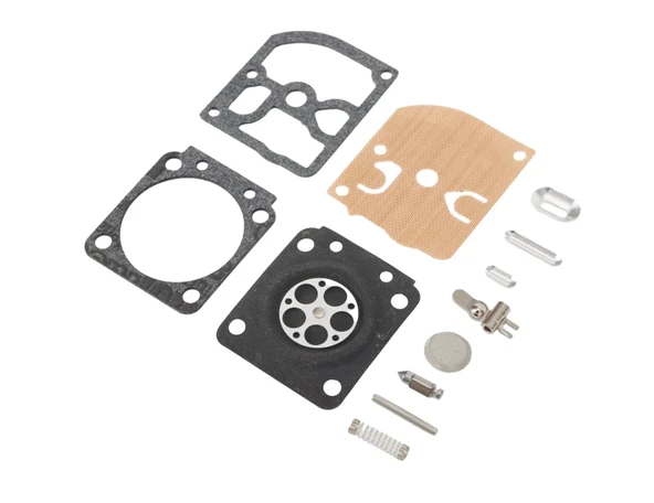 Algaride Stıhl ms 170 180  Zama Tip  karbüratör diyafram conta  karbüratör tamir kit