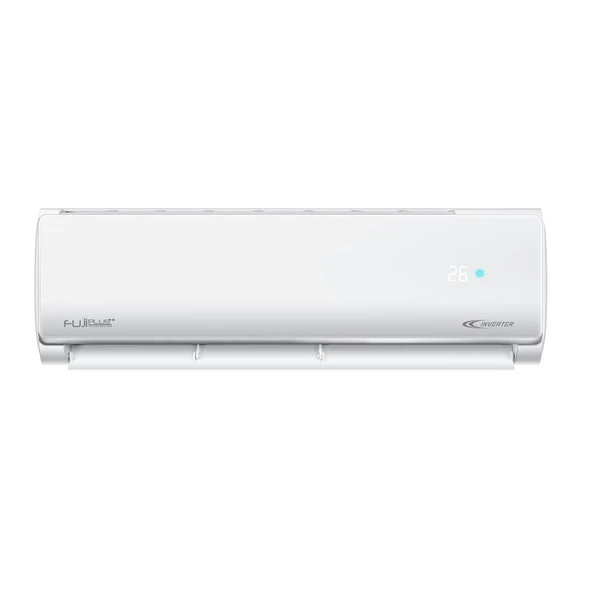 Fujiplus Sakura 12HZD/22 12000 BTU A++ Inverter Duvar Tipi Klima ürün görseli