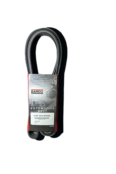Bando 6PK1815