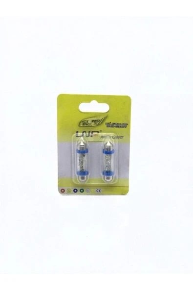 Mfk H7 6000k Led Xenon (10000 Lümen) - 4