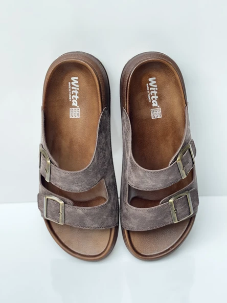Witta Terlik unisex kadın erkek - 4